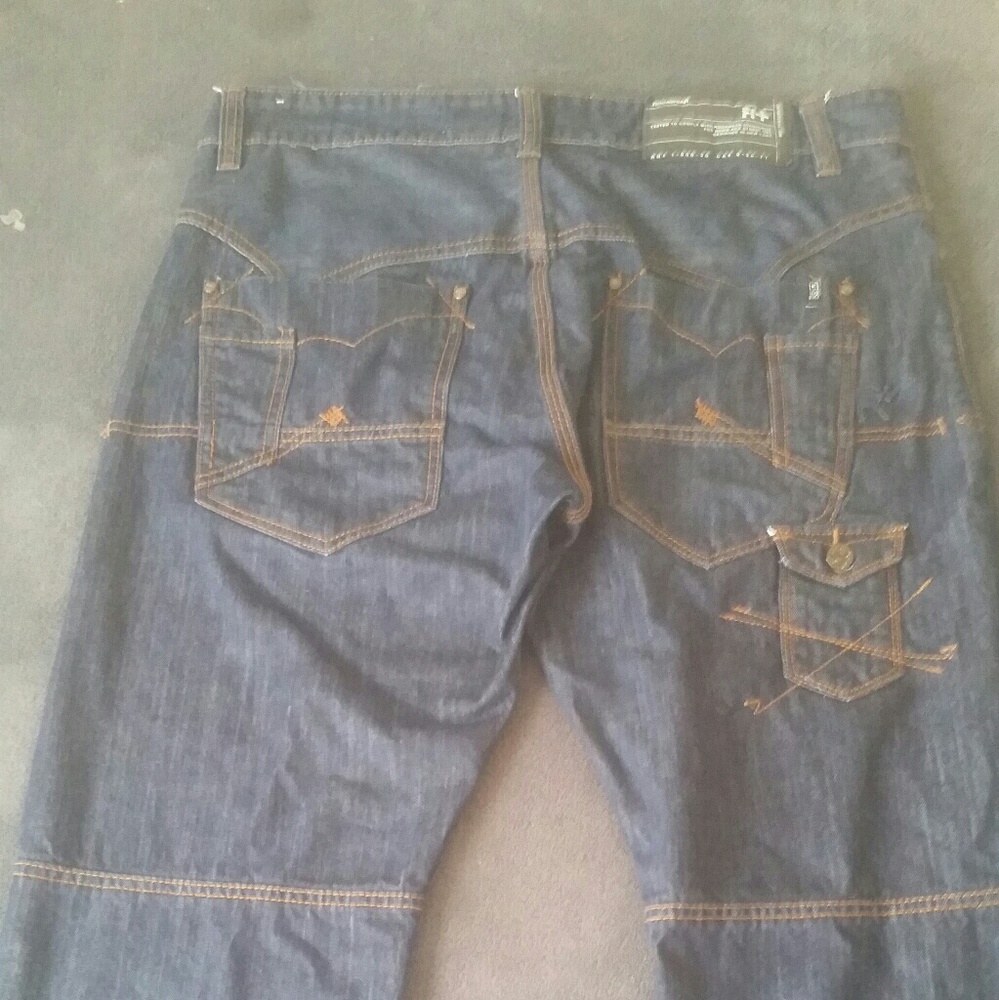 Rocawear jeans size:38